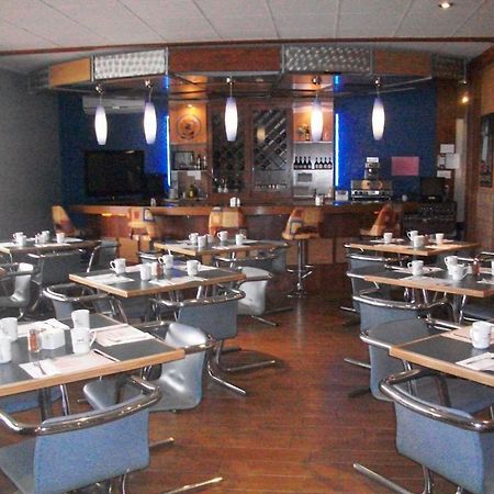 Chicoutimi Motel Princesse מראה חיצוני תמונה