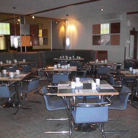 Chicoutimi Motel Princesse מראה חיצוני תמונה