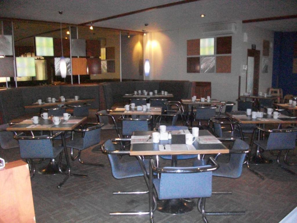 Chicoutimi Motel Princesse מראה חיצוני תמונה