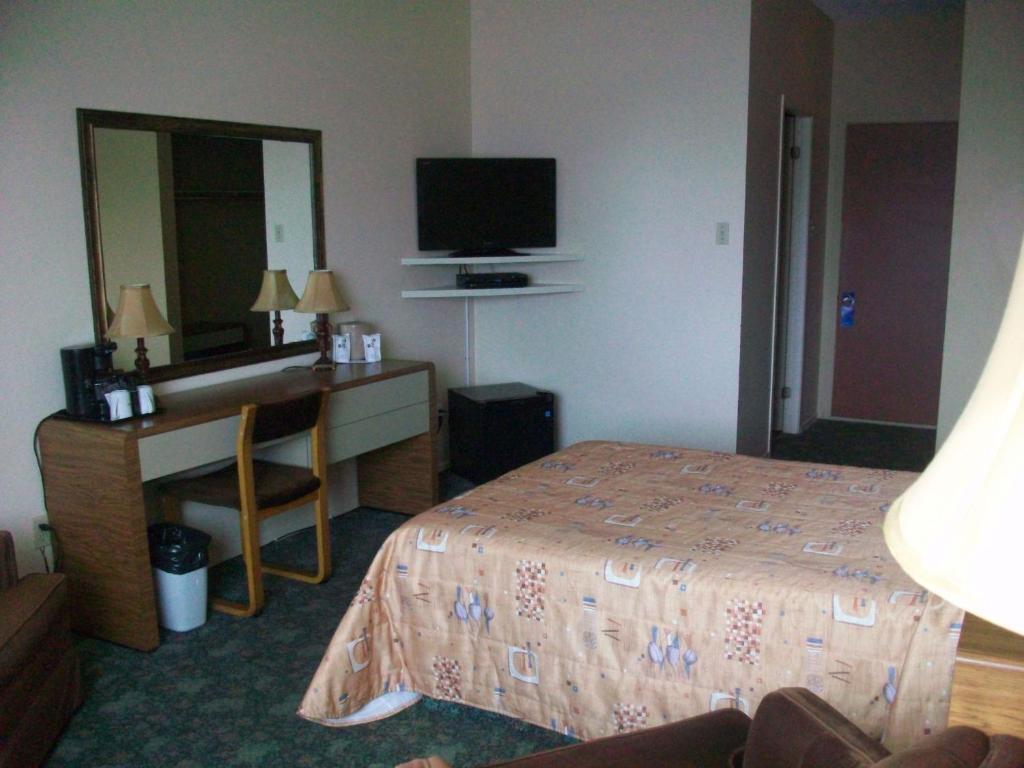 Chicoutimi Motel Princesse חדר תמונה
