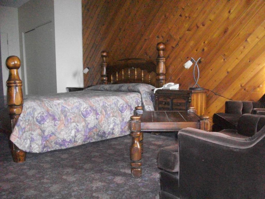 Chicoutimi Motel Princesse חדר תמונה