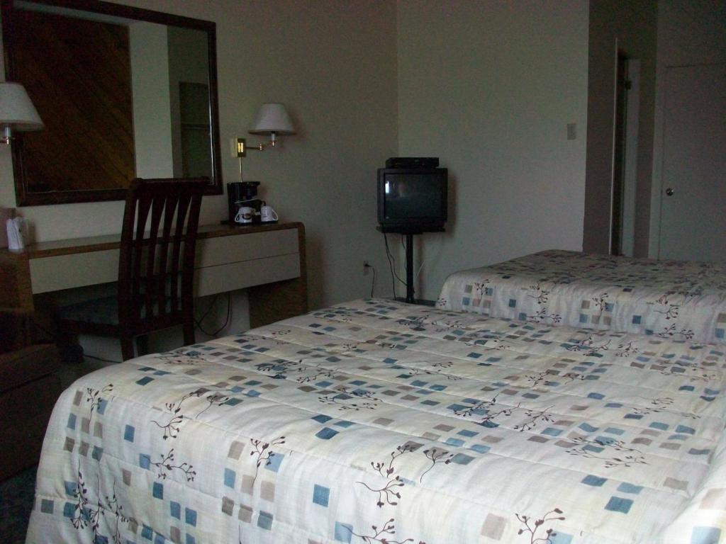 Chicoutimi Motel Princesse חדר תמונה
