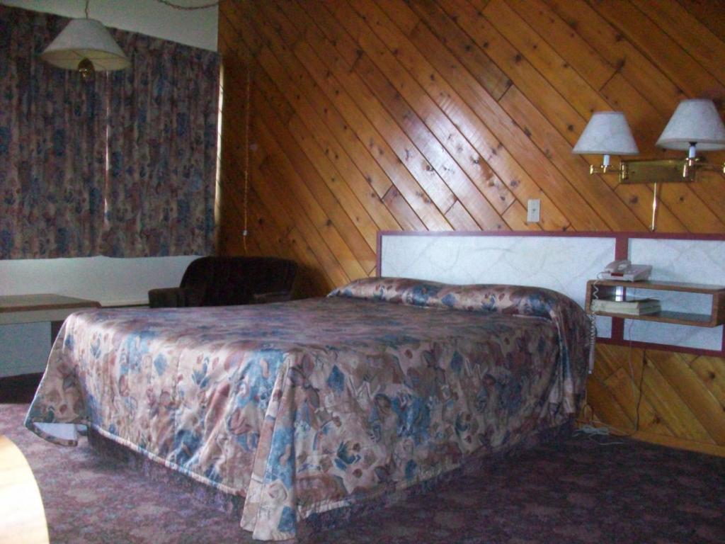 Chicoutimi Motel Princesse חדר תמונה
