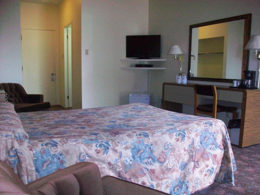 Chicoutimi Motel Princesse חדר תמונה