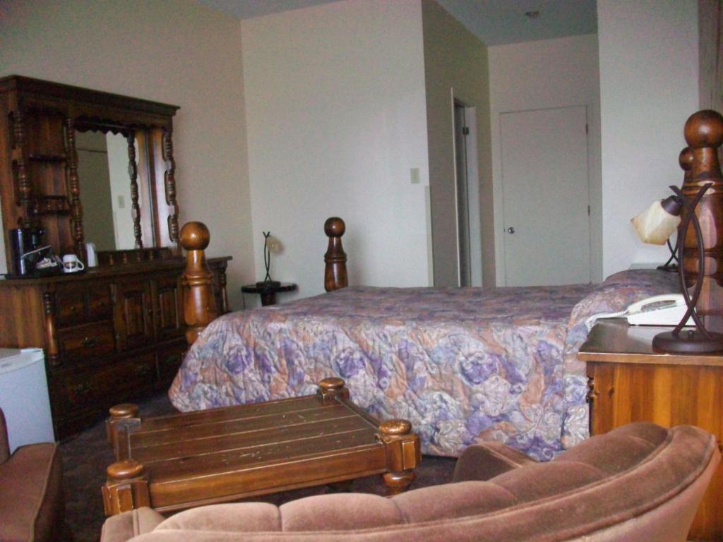 Chicoutimi Motel Princesse חדר תמונה
