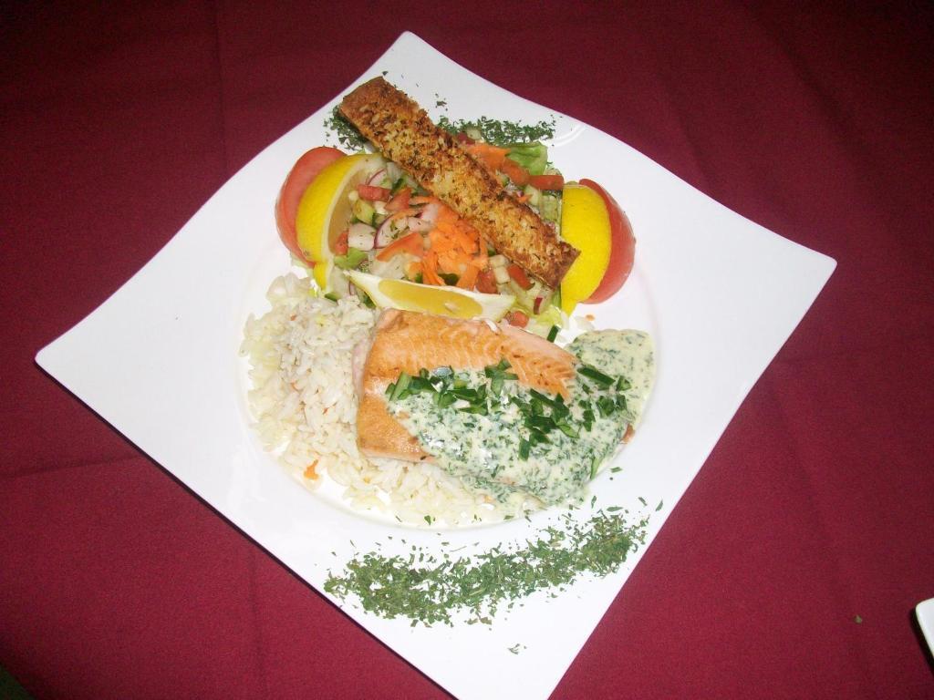 Chicoutimi Motel Princesse מראה חיצוני תמונה
