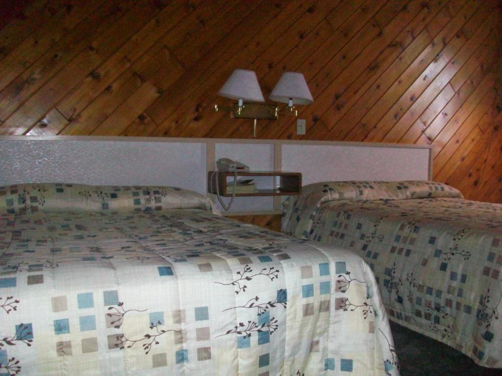 Chicoutimi Motel Princesse מראה חיצוני תמונה