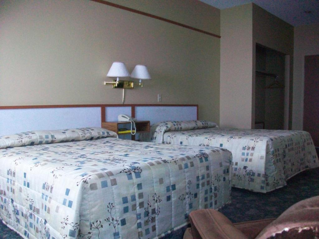 Chicoutimi Motel Princesse חדר תמונה