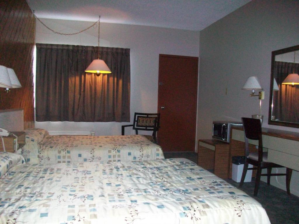 Chicoutimi Motel Princesse חדר תמונה