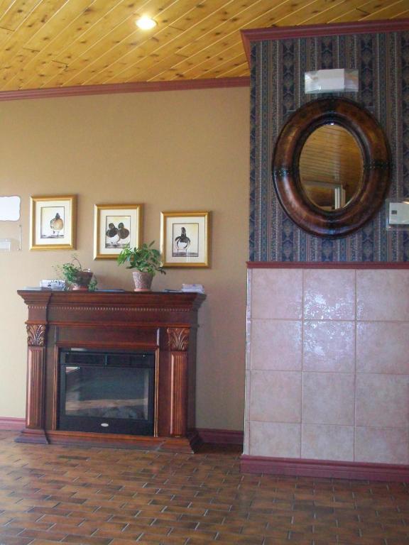 Chicoutimi Motel Princesse מראה חיצוני תמונה