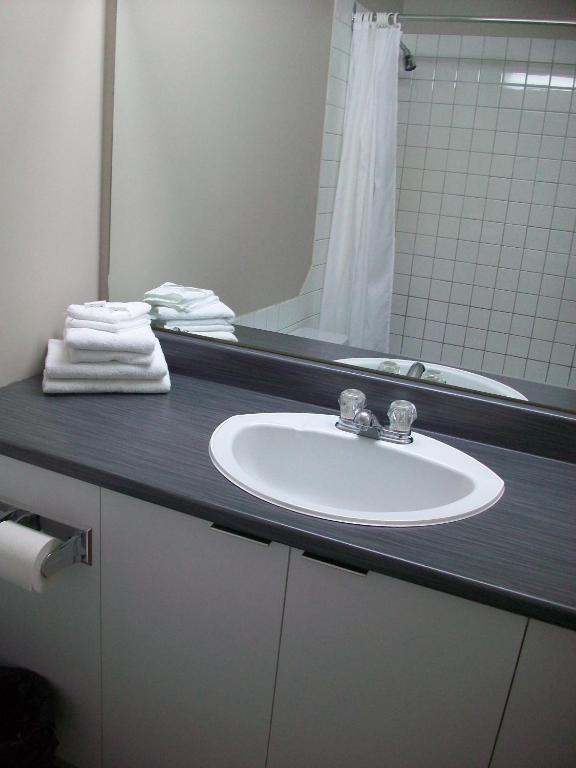Chicoutimi Motel Princesse מראה חיצוני תמונה