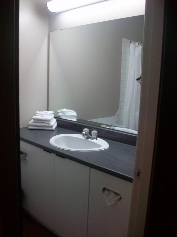 Chicoutimi Motel Princesse מראה חיצוני תמונה