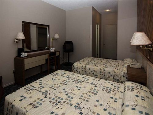 Chicoutimi Motel Princesse מראה חיצוני תמונה