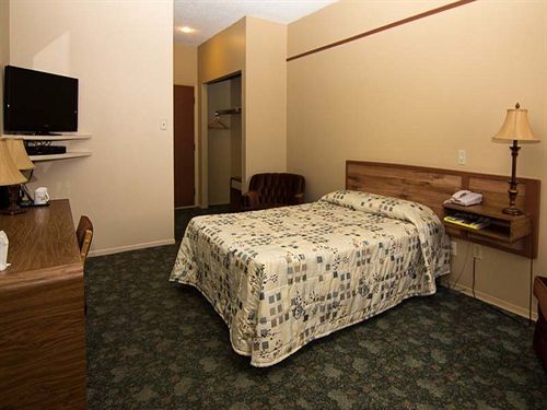 Chicoutimi Motel Princesse מראה חיצוני תמונה