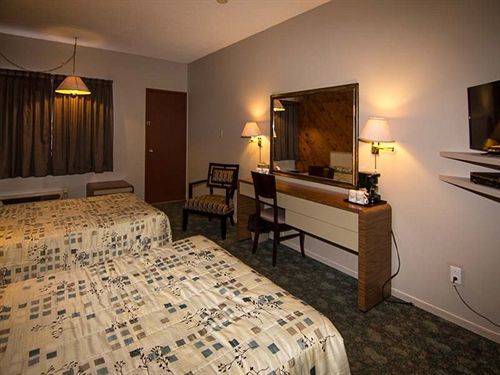 Chicoutimi Motel Princesse מראה חיצוני תמונה