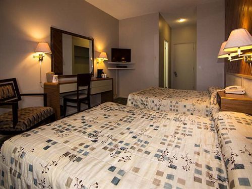 Chicoutimi Motel Princesse מראה חיצוני תמונה
