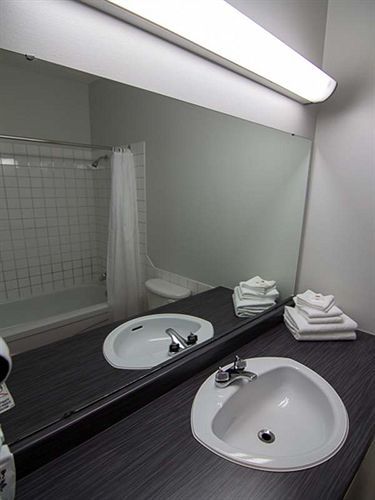 Chicoutimi Motel Princesse מראה חיצוני תמונה