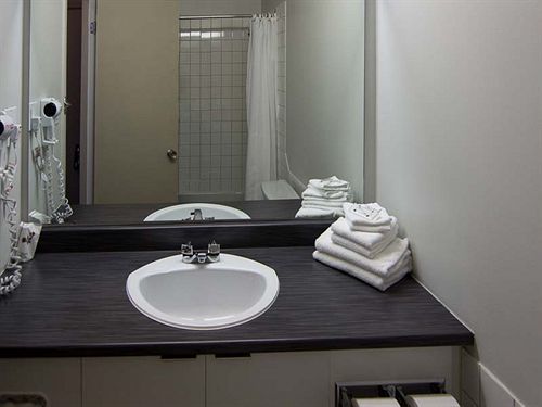 Chicoutimi Motel Princesse מראה חיצוני תמונה